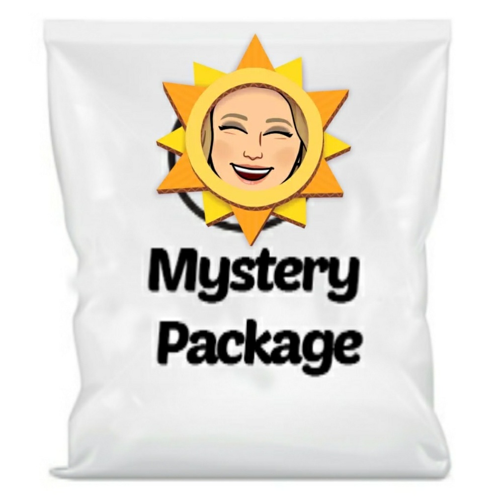 🎆FILLED MYSTERY PACKAGE🎆